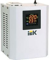 Стабилизатор напряжения Boiler 0.5кВА | код IVS24-1-00500 | IEK